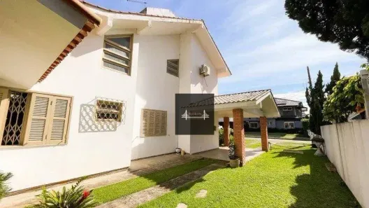 Casa com 5 Quartos à venda, 300m² no Jurerê Internacional, Florianópolis