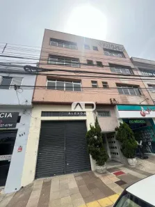 Ponto Comercial para alugar, 140m² no Santo Antônio, São Caetano do Sul