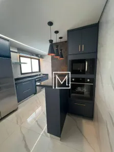 Apartamento com 3 Quartos à venda, 105m² no Jardim Vila Mariana, São Paulo
