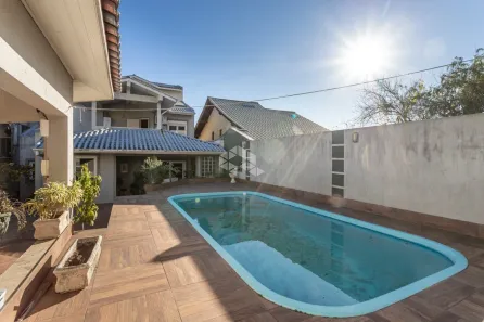 Casa com 4 Quartos à venda, 400m² no Jardim São Pedro, Porto Alegre
