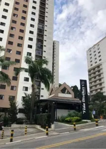 Apartamento com 2 Quartos à venda, 75m² no Parque Taboão, Taboão da Serra