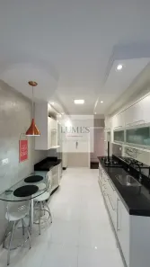 Apartamento com 2 Quartos à venda, 75m² no Jardim Glória, Americana