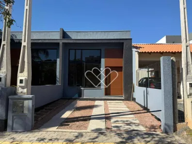 Casa com 3 Quartos à venda, 86m² no Oriço, Gravataí