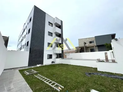 Apartamento com 2 Quartos à venda, 44m² no Rio Verde, Colombo