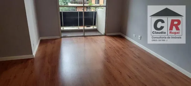 Apartamento com 2 Quartos à venda, 83m² no Campo Belo, São Paulo