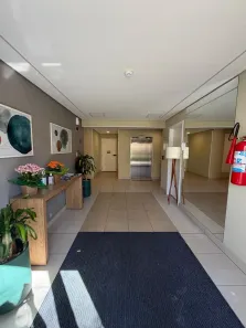 Apartamento com 2 Quartos para alugar, 35m² no Vila Cláudia, São Paulo