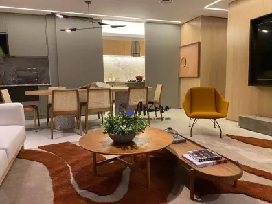 Apartamento com 1 Quarto à venda, 23m² no Vila Mariana, São Paulo