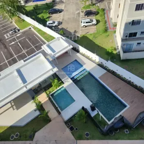 Apartamento com 3 Quartos à venda, 71m² no Planalto, Manaus
