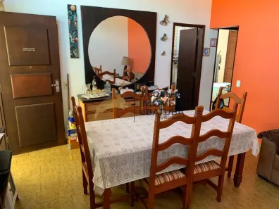 Apartamento com 2 Quartos à venda, 78m² no Centro, Ubatuba