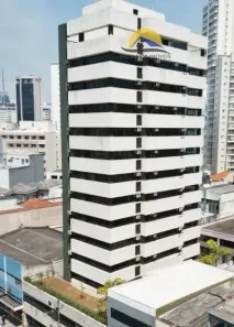 Prédio Comercial para alugar, 4032m² no Liberdade, São Paulo