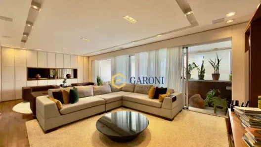 Apartamento com 4 Quartos à venda, 230m² no Perdizes, São Paulo