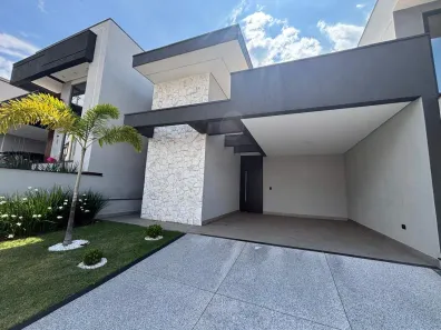 Casa com 3 Quartos à venda, 112m² no Vila Rubens, Indaiatuba