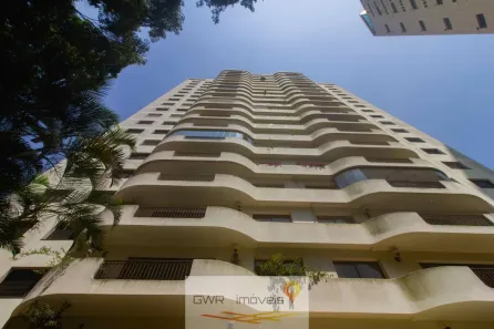 Apartamento com 3 Quartos à venda, 267m² no Vila Suzana, São Paulo