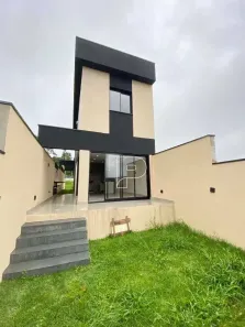 Casa de Condomínio com 3 Quartos à venda, 116m² no Sítio Boa Vista, Cotia