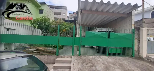 Casa com 5 Quartos à venda, 250m² no Parque Císper, São Paulo