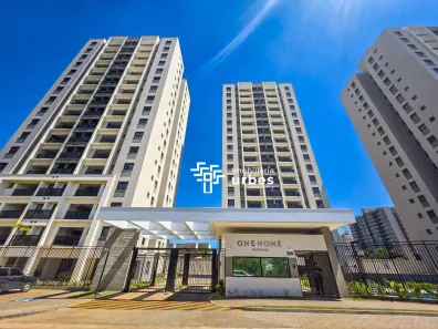 Apartamento com 3 Quartos à venda, 83m² no Jardim São José, Americana