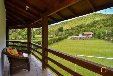 Casa com 1 Quarto à venda, 320m² no Ribeirão da Ilha, Florianópolis