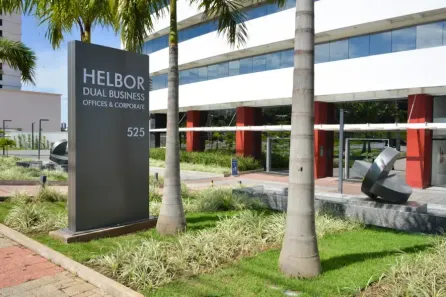 Sala Comercial com 1 Quarto para alugar, 35m² no Paiaguás, Cuiabá