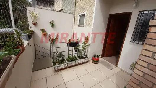 Sobrado com 3 Quartos à venda, 100m² no Imirim, São Paulo