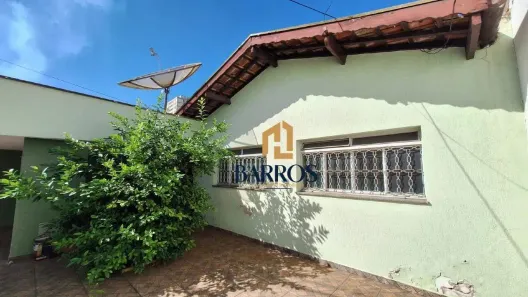 Casa com 2 Quartos à venda, 220m² no Higienópolis, Piracicaba