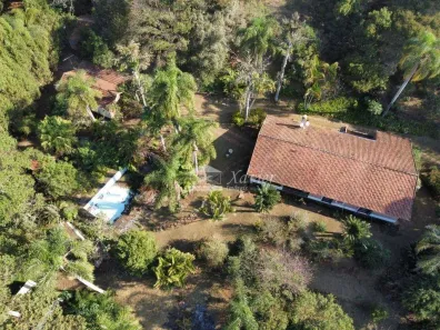 Fazenda/Sítio com 4 Quartos à venda, 300m² no Cupim, Ibiúna