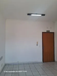 Sala Comercial para alugar, 25m² no Vila Vianelo, Jundiaí