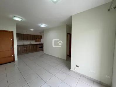 Apartamento com 3 Quartos para venda ou aluguel, 75m² no Triângulo, Porto Velho