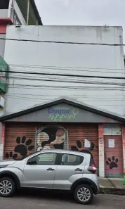 Prédio Residencial para alugar, 536m² no Coroado, Manaus