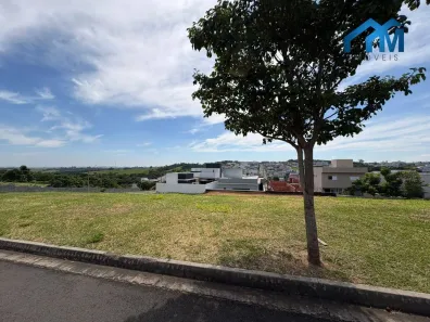 Lote/Terreno à venda, 360m² no Residencial Saint Paul, Itu