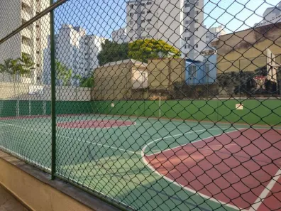 Apartamento com 3 Quartos à venda, 70m² no Vila Monumento, São Paulo