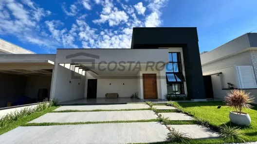 Casa de Condomínio com 3 Quartos à venda, 154m² no Residencial Lagos D'Icaraí, Salto