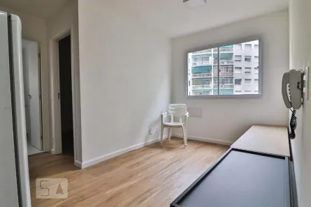 Apartamento com 1 Quarto à venda, 25m² no Bela Vista, São Paulo