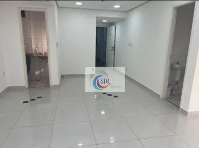 Sala Comercial à venda, 30m² no Cerqueira César, São Paulo