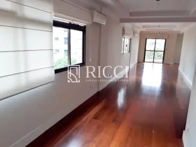 Apartamento com 3 Quartos à venda, 211m² no Boqueirão, Santos