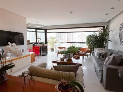 Apartamento com 4 Quartos à venda, 185m² no Barra da Tijuca, Rio de Janeiro