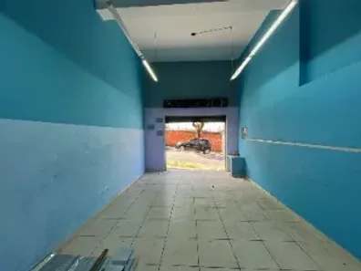 Ponto Comercial para alugar, 32m² no Vila das Mercês, São Paulo