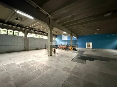 Galpão/Depósito/Armazém para alugar, 1500m² no Vila Maria, São Paulo