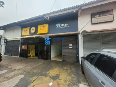 Ponto Comercial para alugar, 80m² no Vitória, Londrina