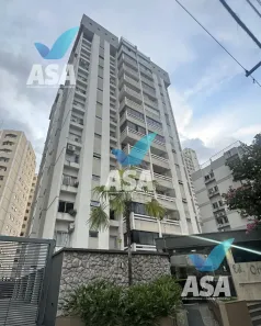 Apartamento com 2 Quartos para alugar, 80m² no Setor Oeste, Goiânia