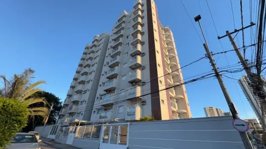 Apartamento com 3 Quartos à venda, 120m² no Jardim Faculdade, Sorocaba