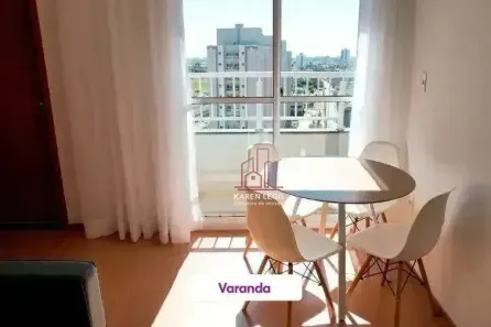 Apartamento com 2 Quartos para alugar, 50m² no Samambaia Sul, Brasília