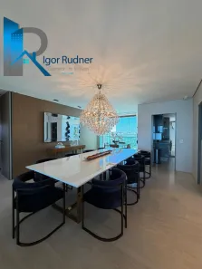 Apartamento com 3 Quartos à venda, 235m² no Jaguaribe, Salvador