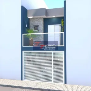 Casa com 3 Quartos à venda, 80m² no Vila Mariana, São Paulo