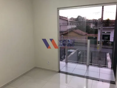 Casa com 2 Quartos para alugar, 75m² no Jardim das Alterosas - 2ª Seção, Betim