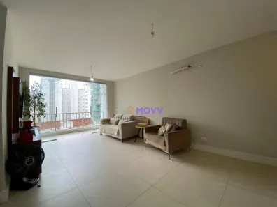 Apartamento com 3 Quartos à venda, 120m² no Icaraí, Niterói