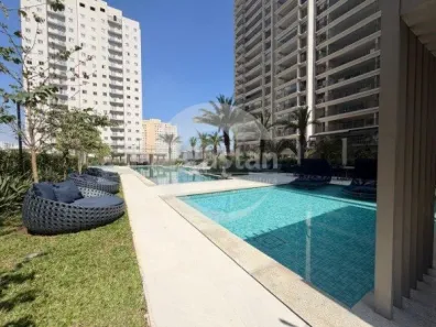 Apartamento com 3 Quartos à venda, 111m² no Brás, São Paulo