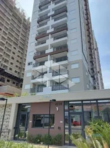 Apartamento com 2 Quartos à venda, 39m² no Vila Sônia, São Paulo