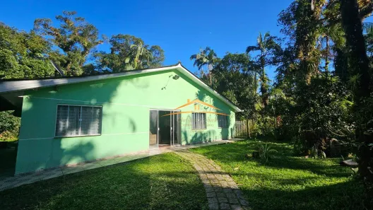 Fazenda/Sítio com 3 Quartos à venda, 1700m² no , Morretes