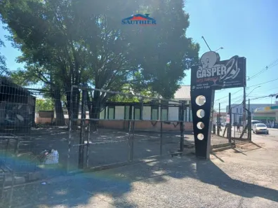 Lote/Terreno para alugar, 450m² no Centro, Esteio