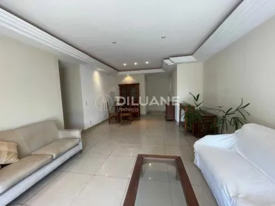 Apartamento com 4 Quartos à venda, 145m² no Barra da Tijuca, Rio de Janeiro